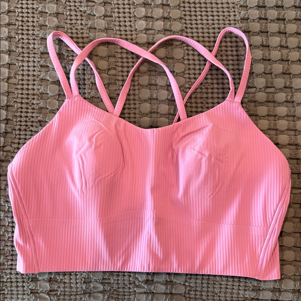 lululemon bra